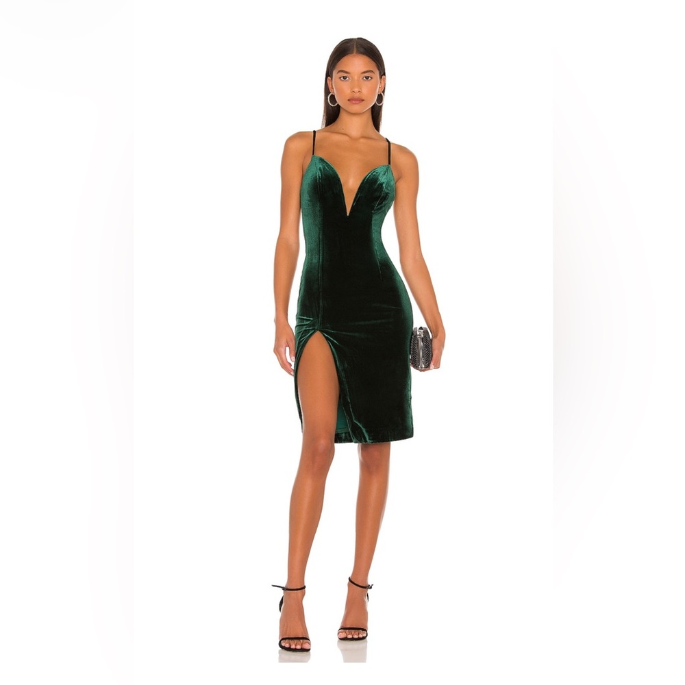 REVOLVE NBD Shana Dress